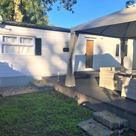 מלון Vakantiehuis Recreatiepark Rhederlaagse Meren Lathum מראה חיצוני תמונה